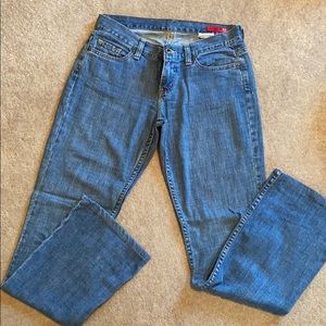 Express Jeans